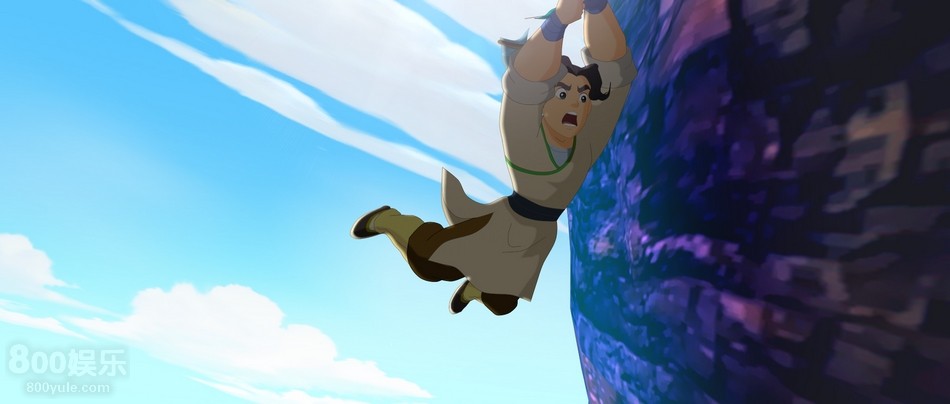  p>《少年岳飞传奇》是由上海东方影视发行责任有限公司发行的动画