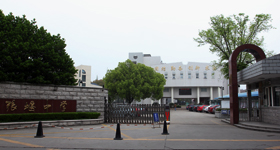 上海张堰中学