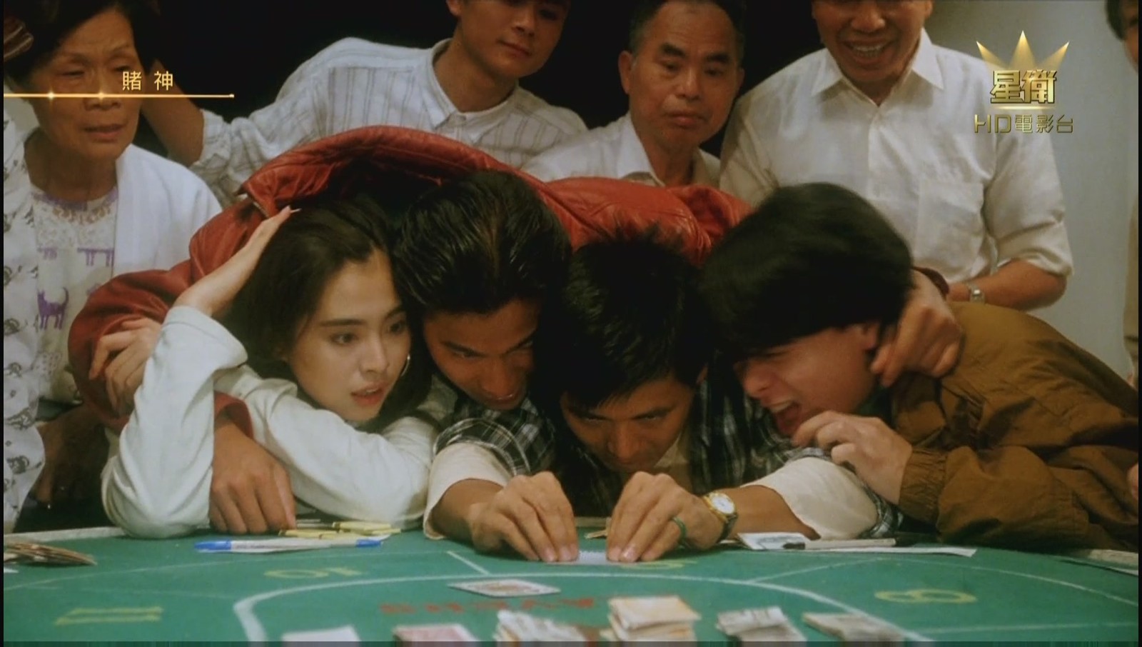 赌神godofgamblers(1989)