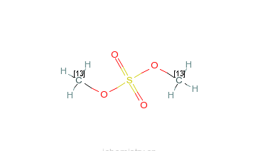 硫酸二甲酯-13c2