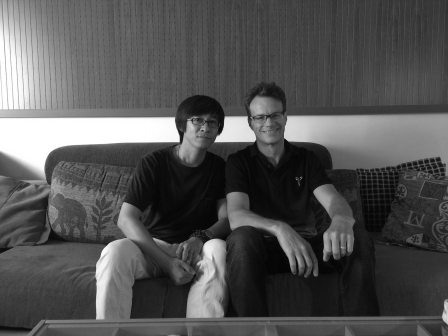 哈尔滨建三江拍摄现场06