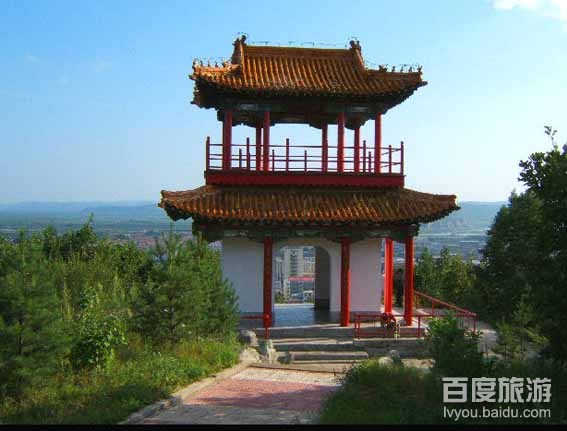 p data-id="gnvjmotdgx">将军石山庄是黑龙江省鹤岗市东山区境内的
