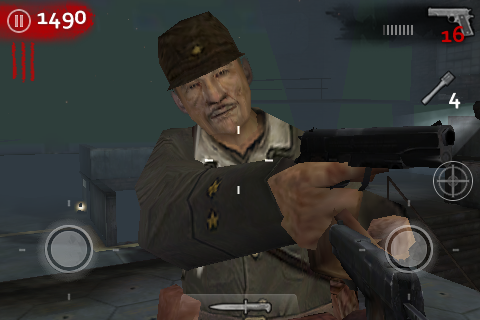  p>takeo masaki是《使命召唤》僵尸模式角色.日本陆军军官. /p>