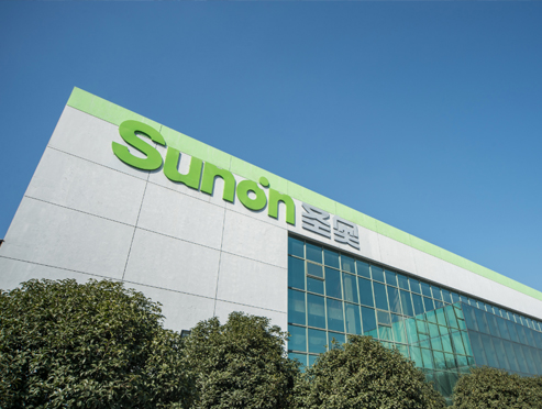 圣奥集团有限公司