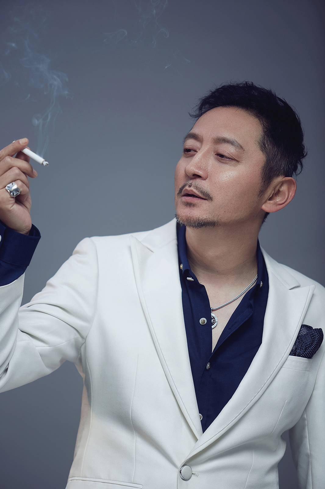 data-lemmaid="1736818">上海戏剧学院 /a>,中国内地男演员