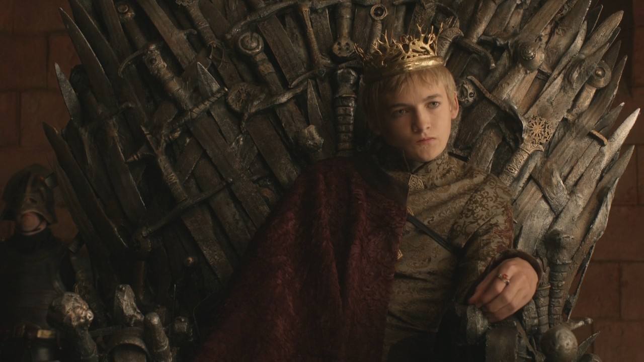  p>乔佛里·拜拉席恩( i>joffrey baratheon,286ac-300ac /i>)是奇幻