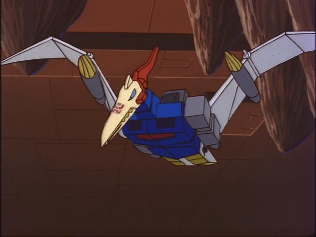  p>飞标是《 a target="_blank" href="/item/变形金刚/52704998"