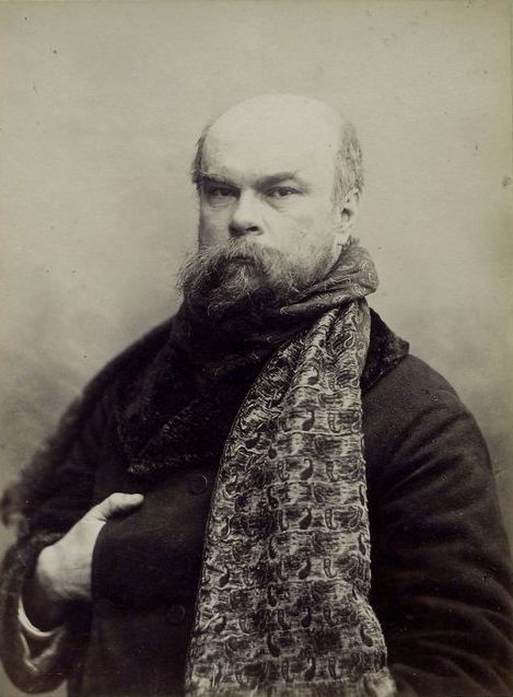  p>法国诗人保尔·魏尔伦(paul verlaine 1844-1896),是 a target="