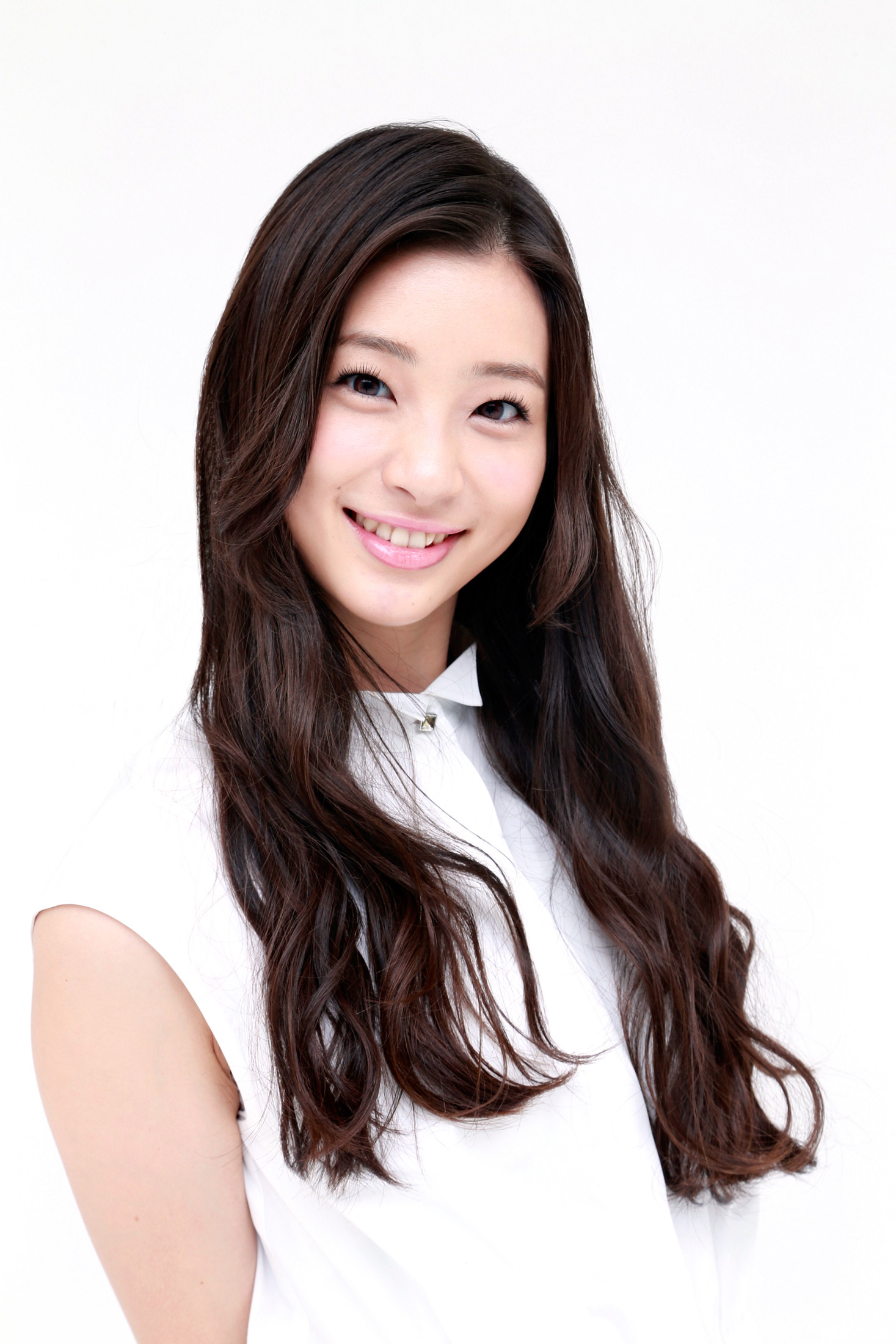  p>足立梨花(adachi rika),1992年10月16日出生于日本长崎县,日本女