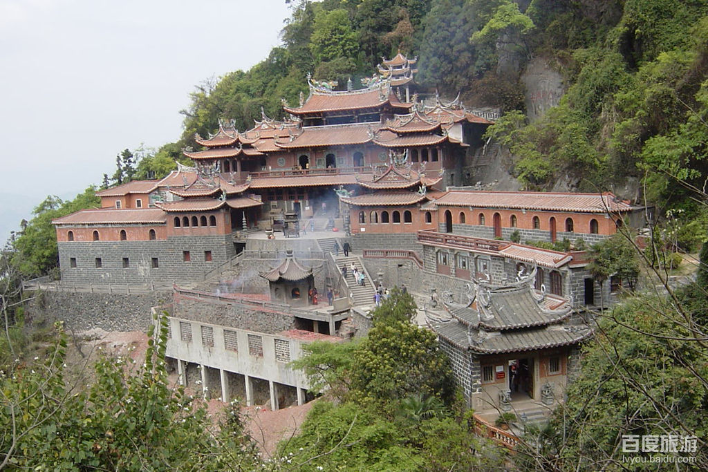 富美宫
