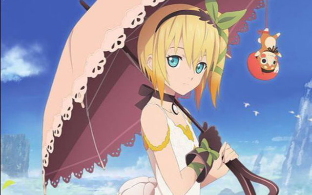  p>艾德娜(edna),女,游戏《 a target="_blank" href="/item/情热传说