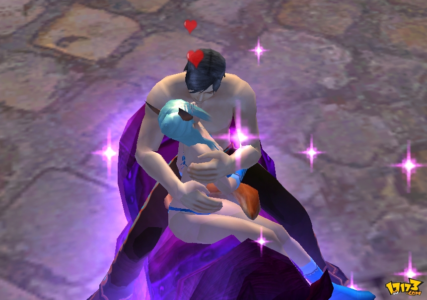 网络技术有限公司开发的一款大型多人在线全三维网络游戏