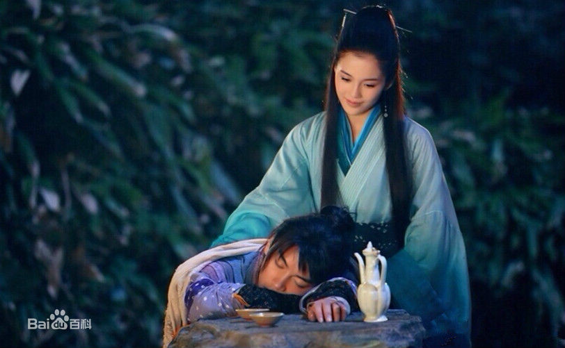  p>2014年内地版《神雕侠侣》改编自 a target="_blank" href="/item