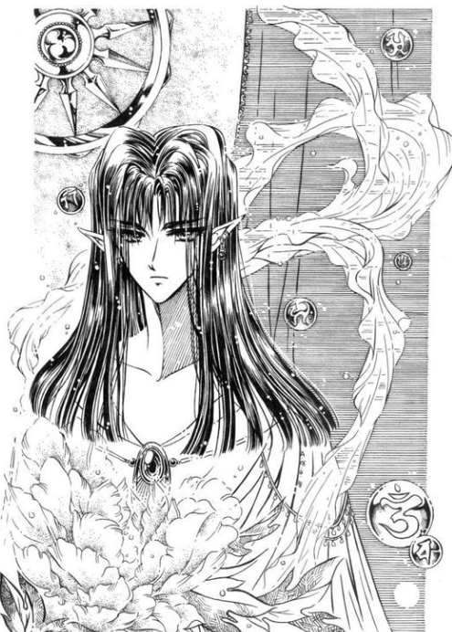 阿修罗王（漫画《圣传》及其衍生作品中的角色）_百度百科