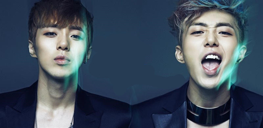 原名tasty,大龙小龙,中国内地男子流行演唱组合,由 a target="_blank"