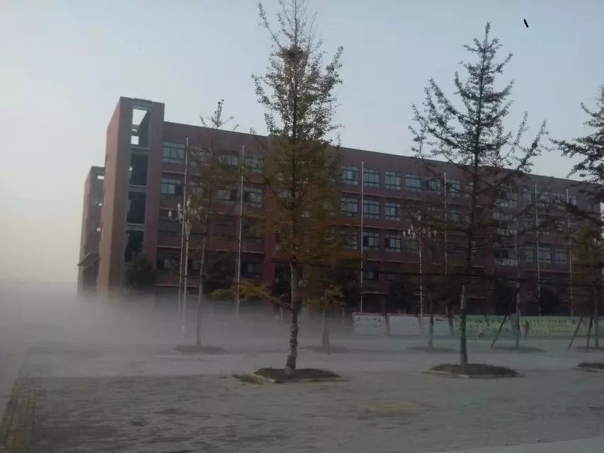 长葛市第一高级中学