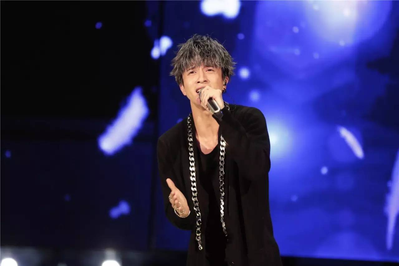 刘洲：《金曲捞》想要做的是“让音乐有尊严”_百科TA说