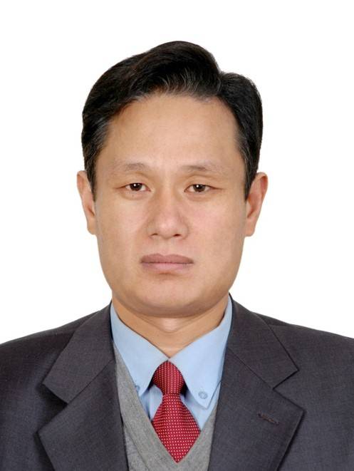 丁林（中国科学院院士，中国科学院青藏高原研究所学术副所长）_百度百科