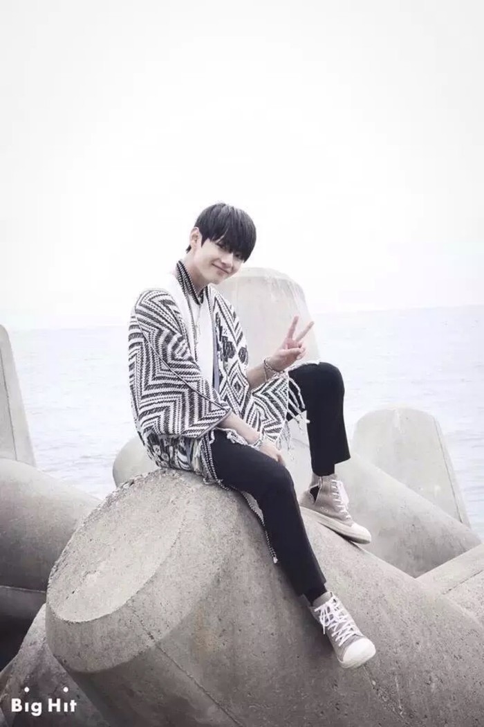  p>金泰亨(韩文名:         /外文名:kim tae hyung),艺名v,1995年12