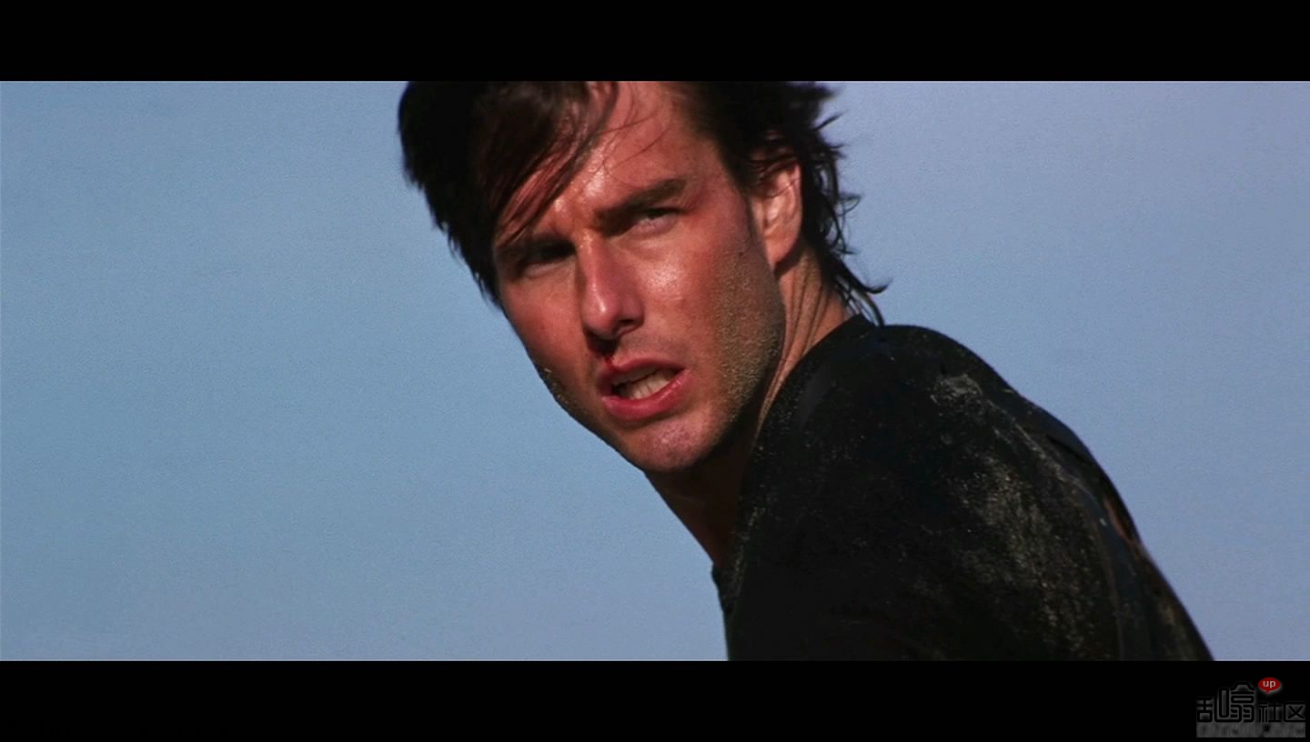  p>《碟中谍》( i>mission: impossible /i>)是1996年 a target="