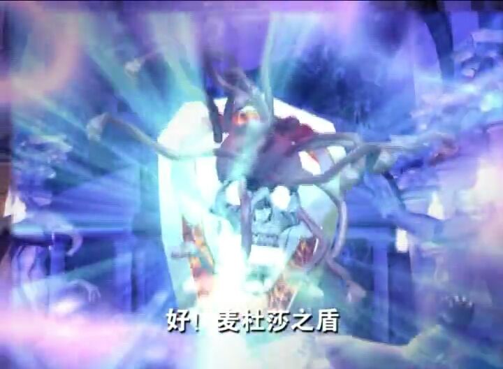  p>麦杜莎是《 a target="_blank" href="/item/猪猪侠之魔幻猪猡纪