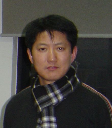 刘伟（浙江大学医学部教授）_百度百科