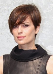 克劳迪娅·潘多菲