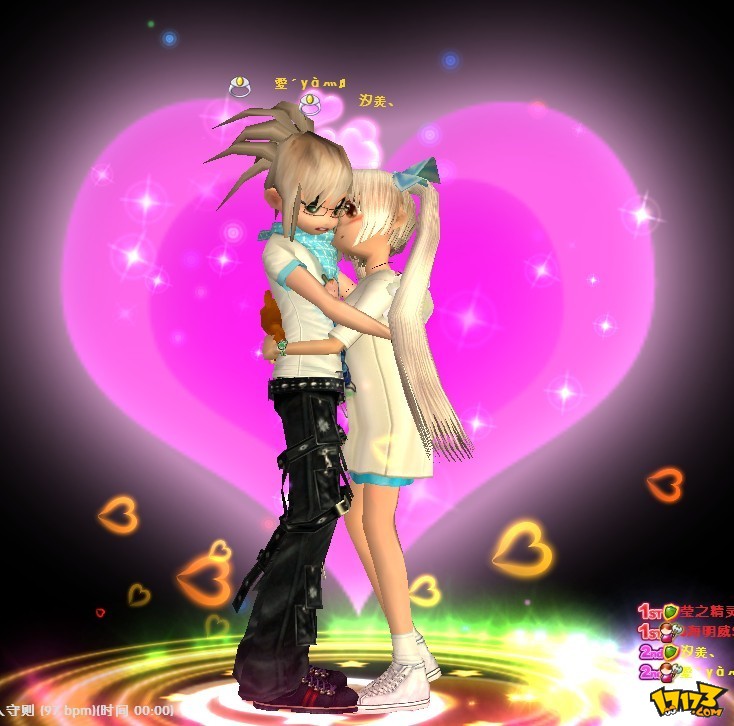  p>《gt劲舞团2》是 a href="#" data-lemmaid="3543071">久游网 /a>