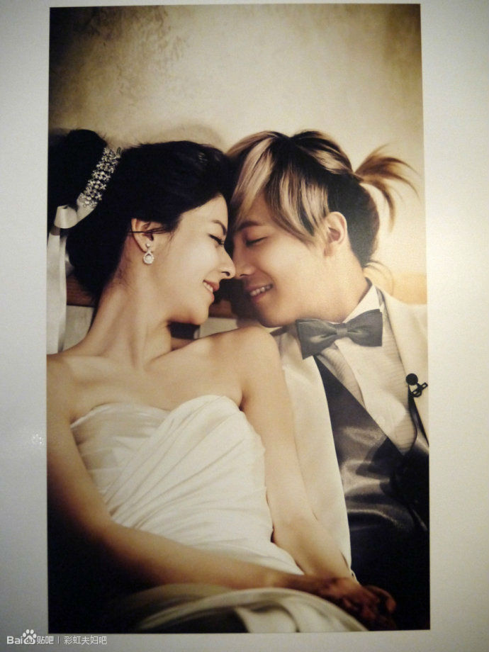 我们结婚了世界篇