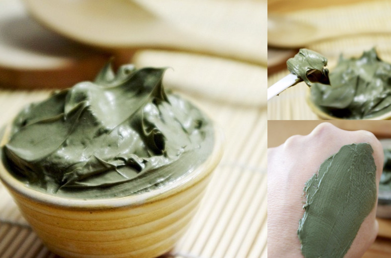  p>绿豆泥浆面膜是一款自制面膜,可美白保湿,清洁毛孔,调理油光,排毒