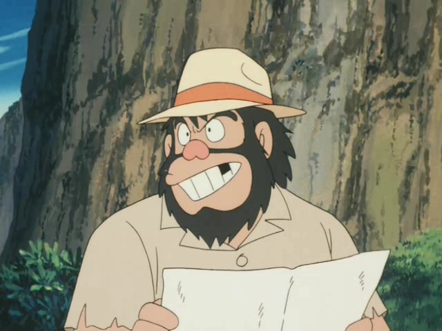 哆啦a梦:大雄的发条都市冒险记