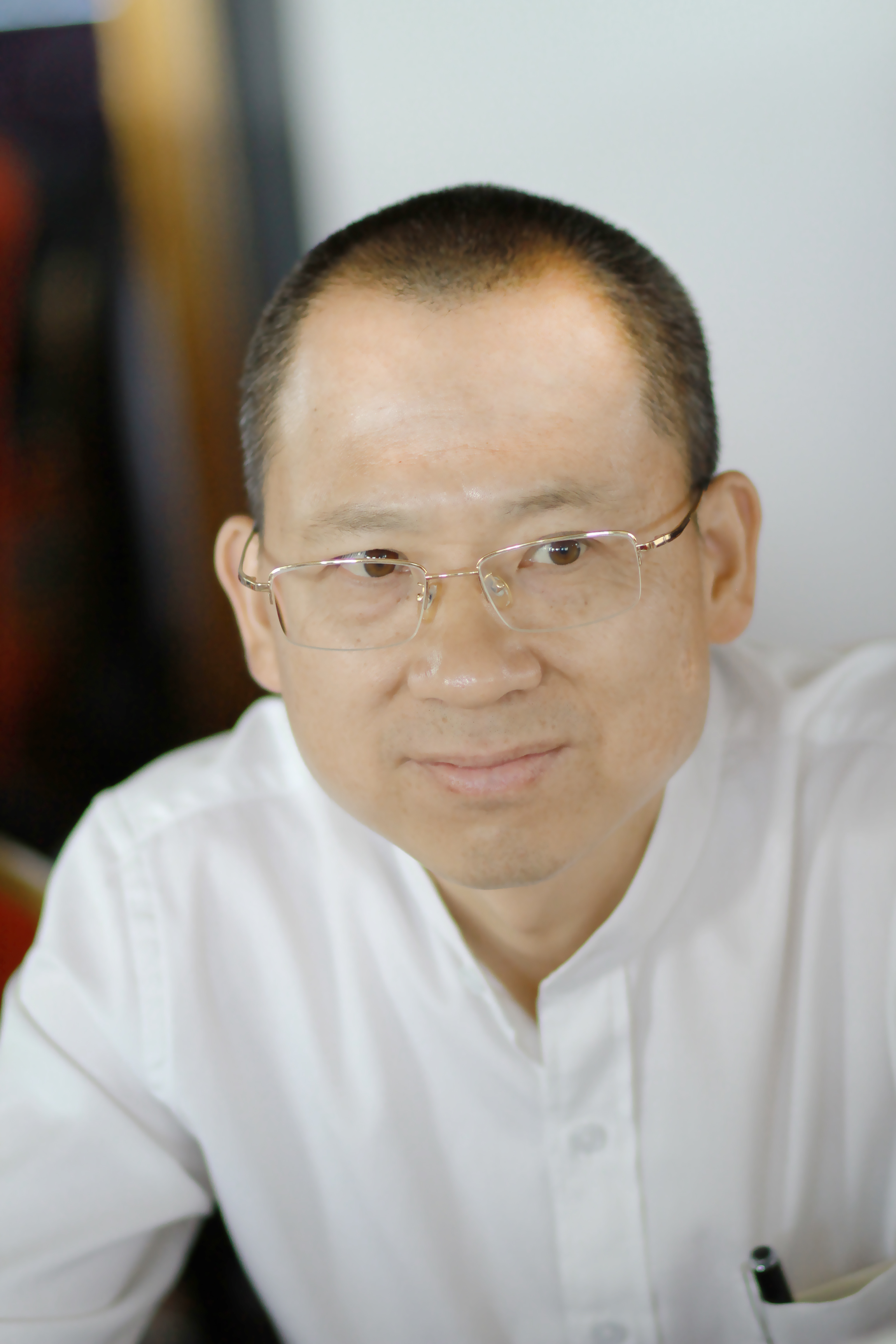 李文明
