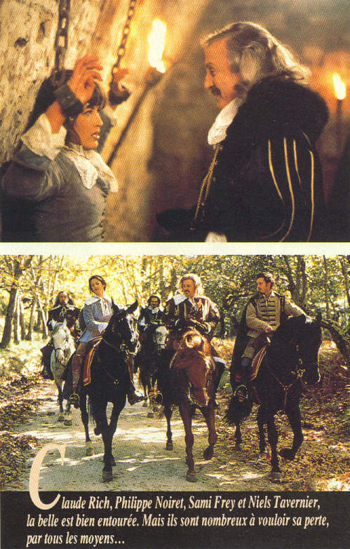  p>《豪情玫瑰》是1994年上映的法国冒险喜剧 a href="#" data-lemma