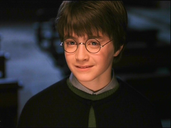 哈利·波特与魔法石