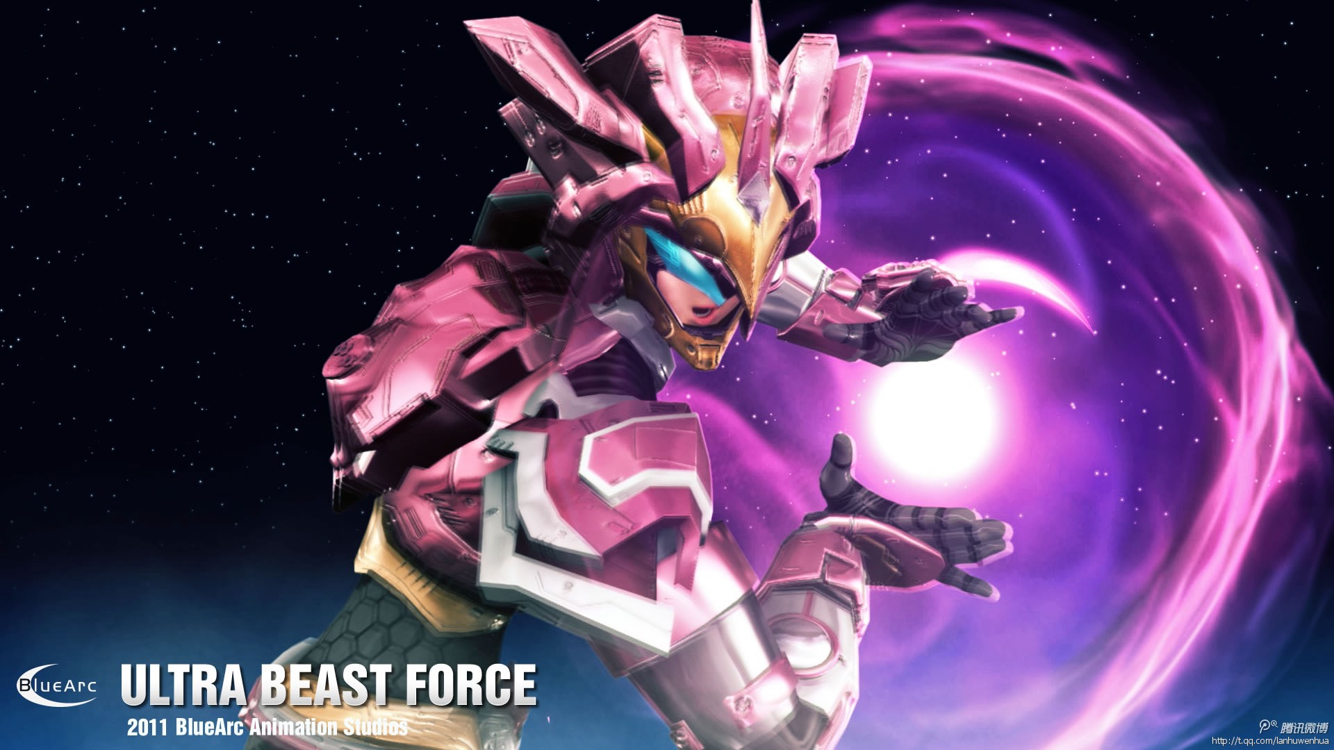 超兽武装之勇者无俱