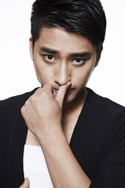  p>张旭(terry),1983年8月28日出生于北京,中国内地影视男演员.