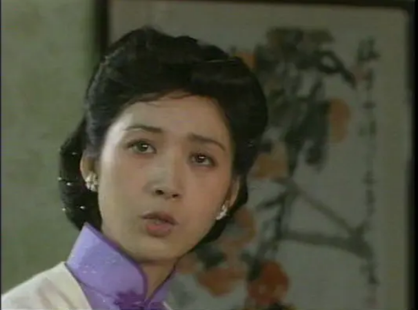 秋海棠