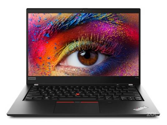 ThinkPad P14s_百度百科