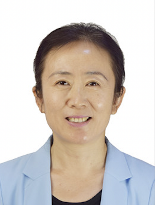 林洁（天津市委统战部副部长，市两新工委委员，市总工会副主席（兼））_百度百科