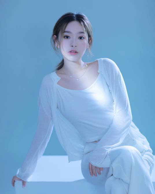 高天妮_百度百科