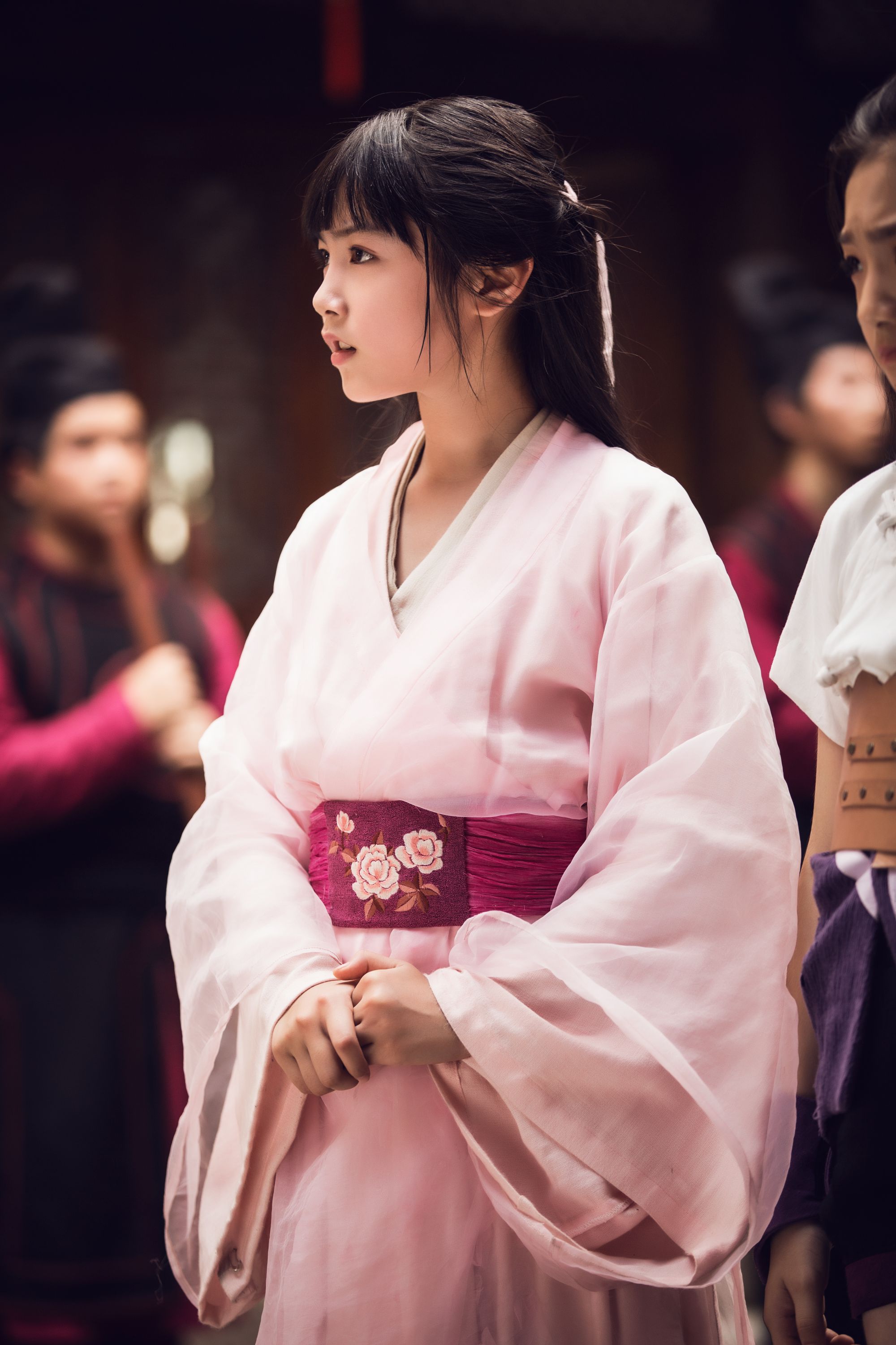 于建平,赵烁执导, a target="_blank" href="/item/张籽沐/10620004"