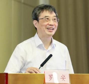 罗安（中国工程院院士、电力电子变换与控制专家）_百度百科