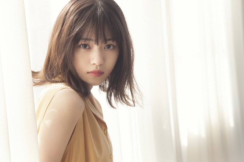  p>西野七濑 i>(nishino nanase) /i>,1994年5月25日出生于日本大阪府