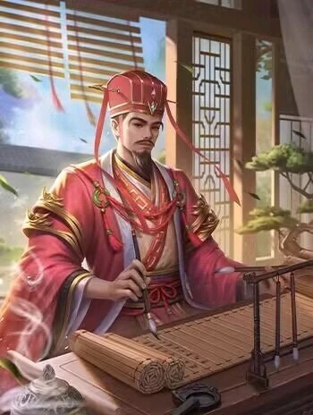 mad0kr">刘巴为《 a target="_blank" href="/item/三国杀ol/2559619"