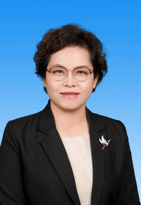 王珏（上海市生态环境局局长，农工党上海市委兼职副主委）_百度百科