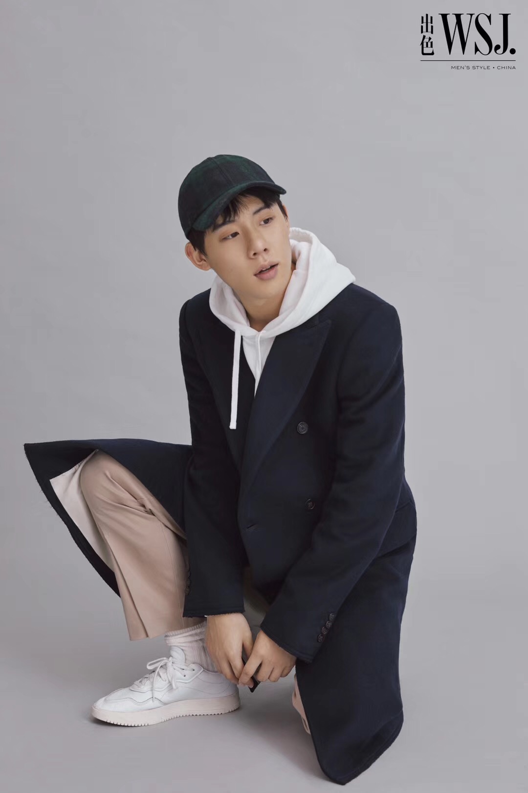 id="gnt5to0fys">周奇,2000年10月10日出生于北京市,中国内地男演员