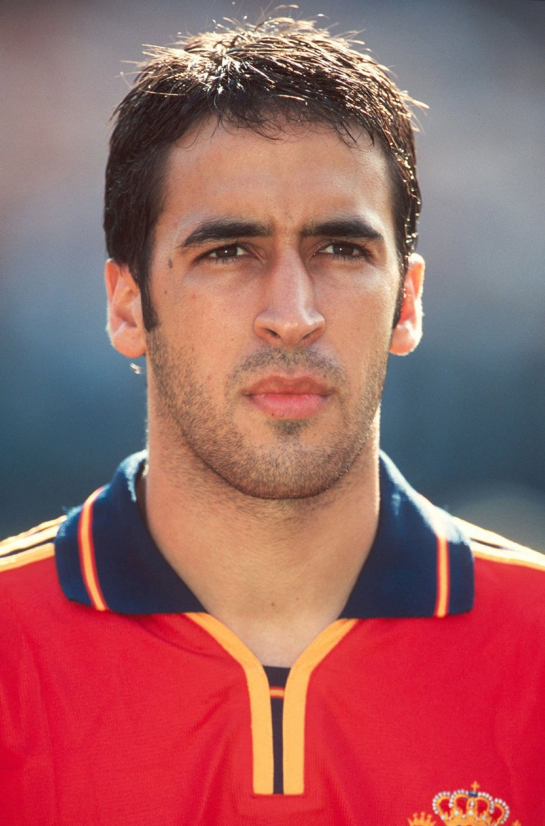 raul gonzalez blanco