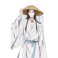 謝憐 百度百科