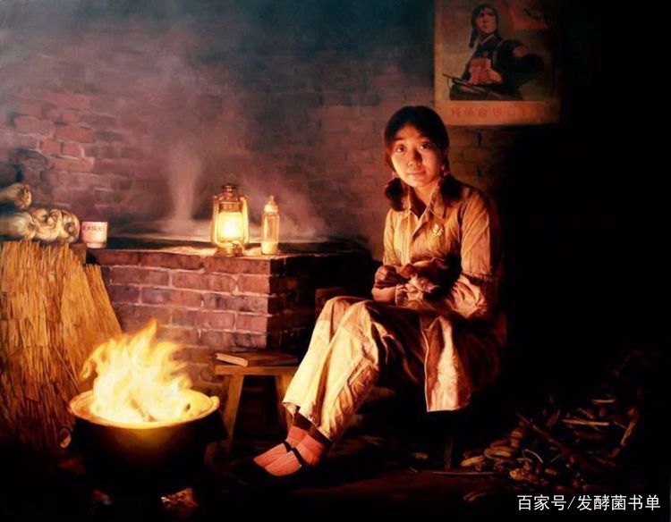 王小波《黄金时代》，女主为证明自己的清白却成为了真正的破鞋_百科TA说