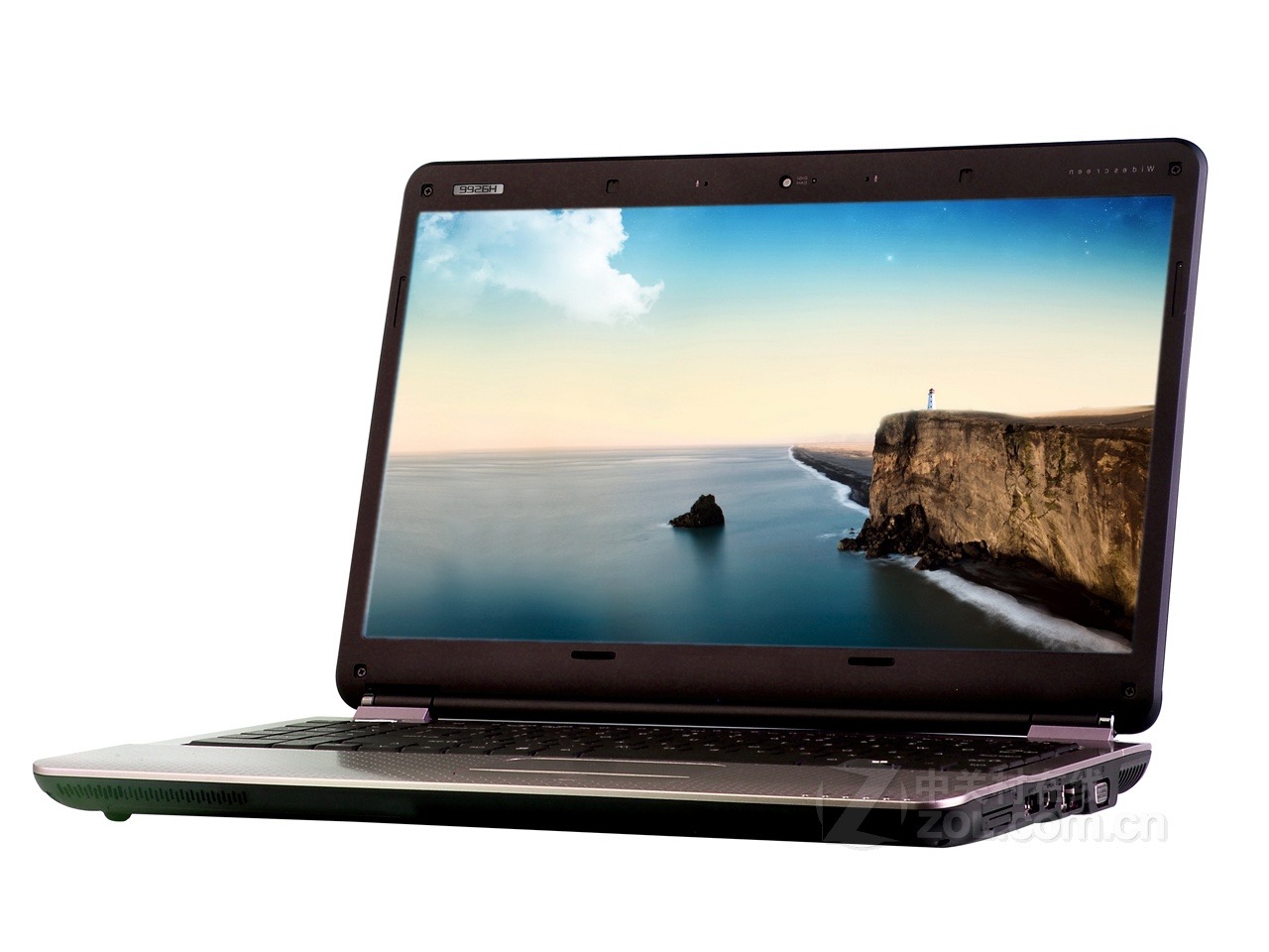 神舟优雅a460-i3d7